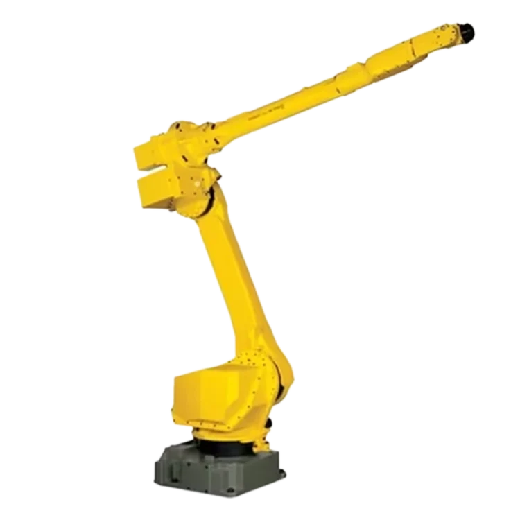Робот-манипулятор Fanuc М-710iC/12L