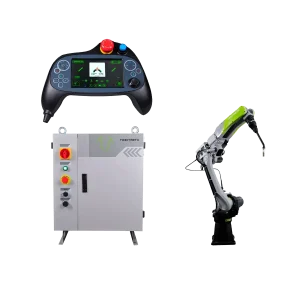 RobotMeta