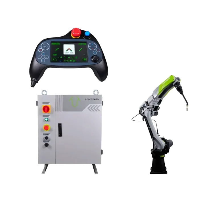 RobotMeta