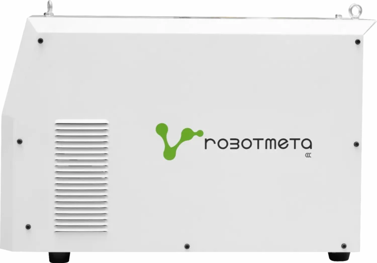 Цифровой источник с синергетическим управлением MetaMIG 350 SYN
