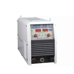 Импульсный цифровой источник MetaMIG 350 Pulse