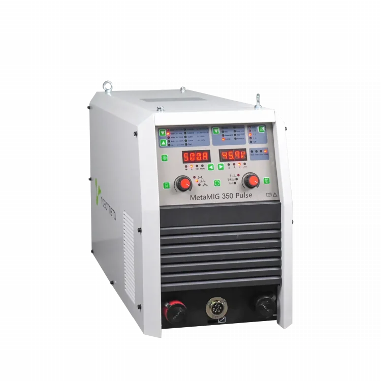 Импульсный цифровой источник MetaMIG 350 Pulse