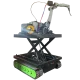 Самоходный сварочный трактор RobotMeta
