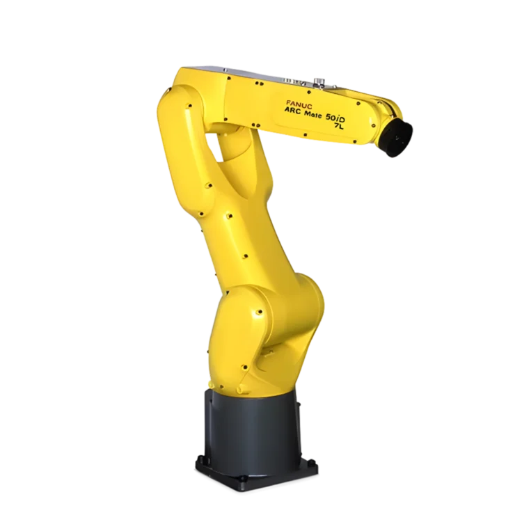 Сварочный робот Fanuc ARC Mate 50𝑖D/7L