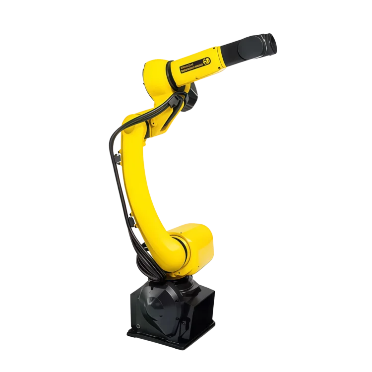 Сварочный робот Fanuc ARC Mate 100𝑖D