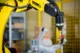 Сварочный робот Fanuc ARC Mate 100𝑖D