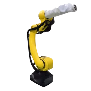Робот-манипулятор Fanuc M-10𝑖D/12 пылезащитный