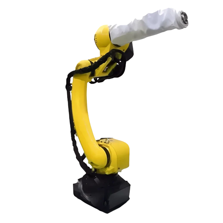 Робот-манипулятор Fanuc M-10𝑖D/12 пылезащитный
