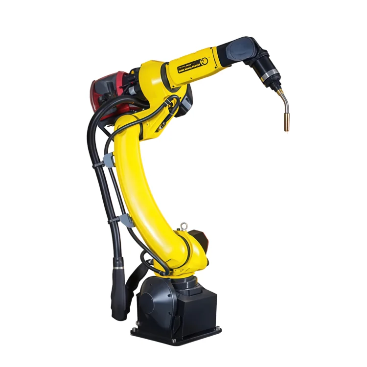 Сварочный робот Fanuc ARC Mate 100𝑖D