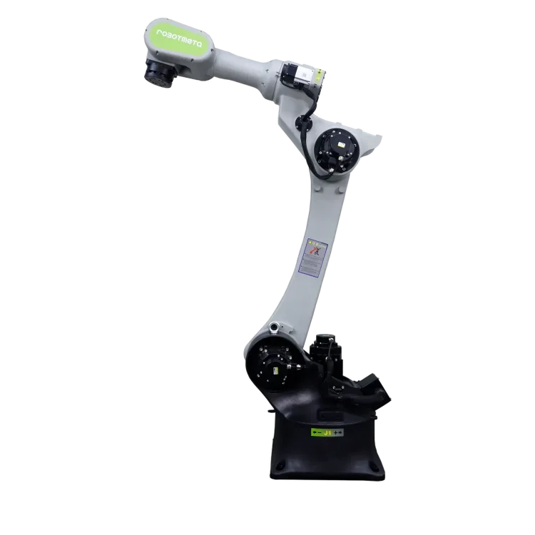 Промышленный сварочный робот Robotmeta RM 1880/25 HW