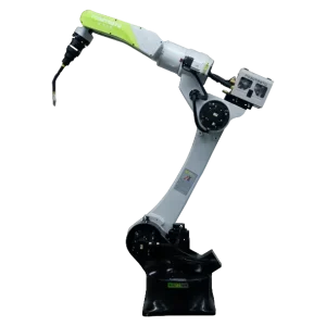 Промышленный сварочный робот Robotmeta RM 2000/10 HW