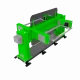 U-Type Positioner - 3 Axis