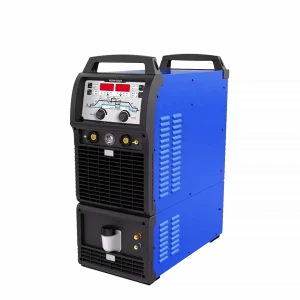 Цифровой источник Pulse DC TIG 400 R