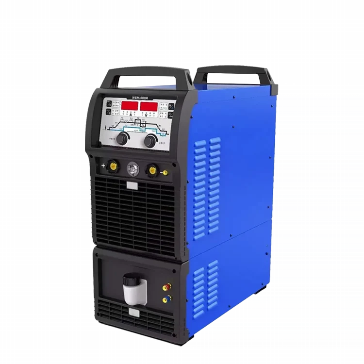 Цифровой источник Pulse DC TIG 400 R