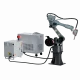 Robotic-Laser-Package