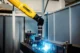 Сварочный робот Fanuc ARC Mate 100𝑖D/8L