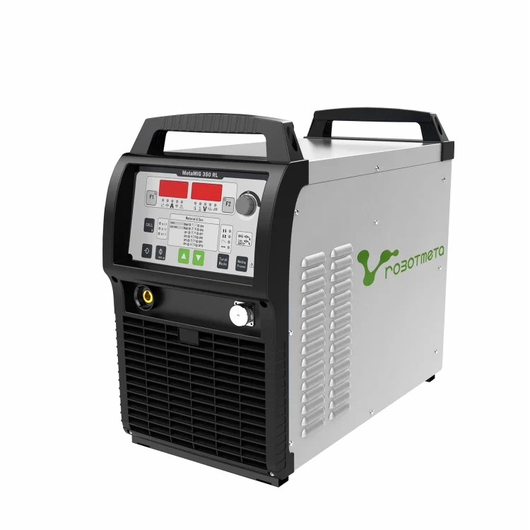 Цифровой источник MetaMIG 350 RL
