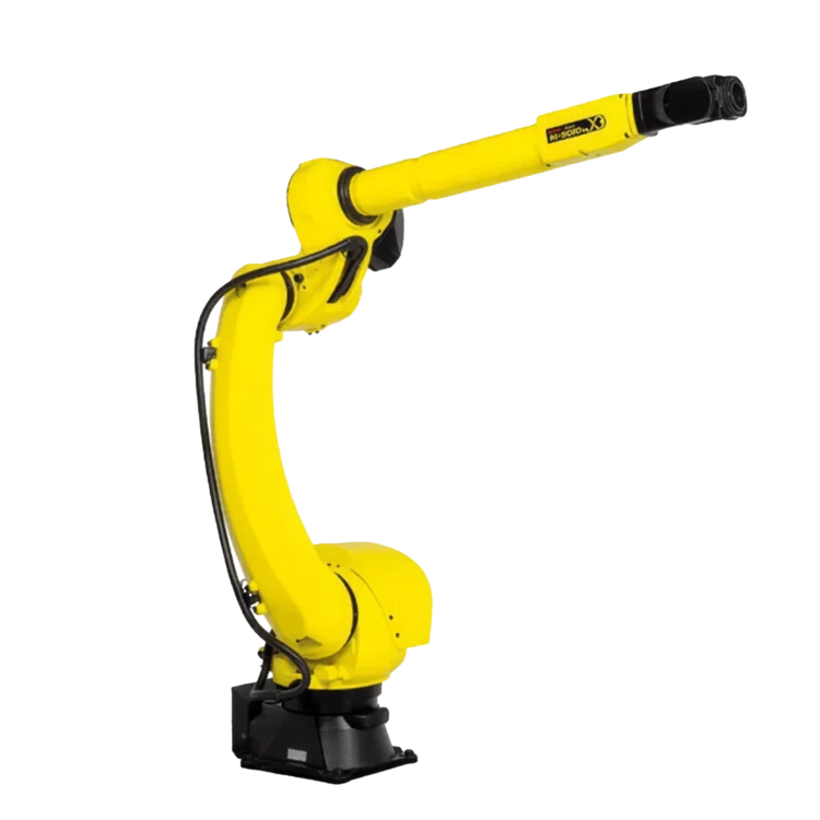 Робот-манипулятор Fanuc M-20𝑖D/12L