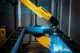 Сварочный робот Fanuc ARC Mate 100𝑖D/8L