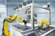 Робот-манипулятор Fanuc M-10𝑖D/12