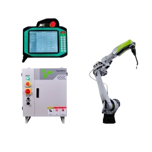 RobotMeta-Pro