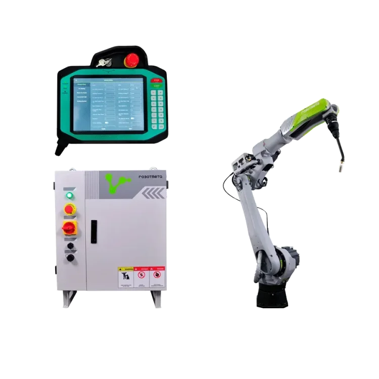 RobotMeta-Pro